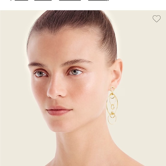 J.Crew Earrings - Picture 5 of 5